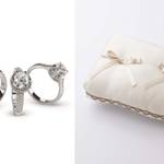 「ダミアーニ」がブライダルフェアを開催|DAMIANI