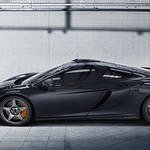 マクラーレン、ル・マン24時間優勝20周年記念で「650S」特別仕様を発表|McLaren