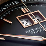 A.ランゲ&ゾーネ|SIHH 2015 ジュネーブサロン速報|A.LANGE & SÖHNE