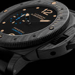 パネライ|SIHH 2015 ジュネーブサロン速報|PANERAI