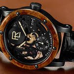 ラルフ ローレン|SIHH 2015 ジュネーブサロン速報|RALPH LAUREN