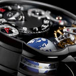 グルーベル・フォルセイ|SIHH 2015 ジュネーブサロン速報|GREUBEL FORSEY