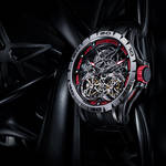 ロジェ・デュブイ|SIHH 2015 ジュネーブサロン速報|ROGER DUBUIS