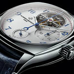 ヴァシュロン・コンスタンタン|SIHH 2015 ジュネーブサロン速報|VACHERON CONSTANTIN