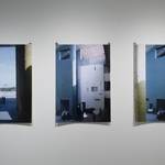 ART|ホンマタカシ写真展『Chandigarh』がコスチューム ナショナルで開催