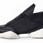 「adidas by Rick Owens」コレクションがユニセックスで8月に発売|adidas
