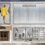 マイケル・コースが国内最大の旗艦店が今秋、銀座にオープン|MICHAEL KORS