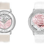 ブランパンからバレンタイン限定ウォッチが登場|BLANCPAIN