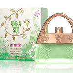春のようにフレッシュな「スイドリームス」の限定フレグランス|ANNA SUI