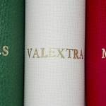 期間限定イニシャル無料刻印サービス実施|Valextra