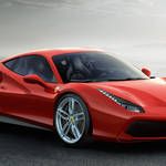 次期V8ベルリネッタ、フェラーリ 488 GTBを初披露|Ferrari