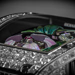 リシャール・ミル|SIHH 2015 ジュネーブサロン速報|RICHARD MILLE
