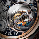 ゼニス|2015 ジュネーブ新作速報|ZENITH