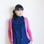 藤原美智子が語る「今年は自分に真摯に向き合いたい」|INTERVIEW(2)