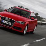 Audiが5名様をご招待。ヨーロッパ各地でquattro®を体感する|Audi