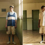 「ナイジェル・ケーボン×フレッドペリー」2015年春夏コレクション|FRED PERRY