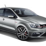 新型ポロのスポーツモデル「GTI」日本発売開始|Volkswagen