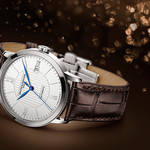 ボーム&メルシエ|SIHH 2015 ジュネーブサロン速報|BAUME & MERCIER