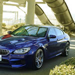 BMW M6 グラン クーペ&4シリーズ クーペに試乗|BMW
