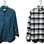 ジョンブルからベーシックシャツのライン「Makerhood Shirt」が誕生|Johnbull
