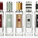 5種類の限定フレグランスコレクション「ロック ザ エイジ」発売|JO MALONE LONDON