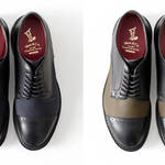 リーガル シュー&カンパニーの旗艦店限定シューズが発売|REGAL Shoe&Co.