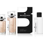 アレキサンダー・ワンが手がけた初のフレグランス「B.バレンシアガ」が登場|BALENCIAGA