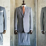THE STYLE DRESS FOR BUSINESS|HANKYU MEN’S TOKYO