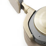 アクティブノイズキャンセレーション機能搭載ヘッドフォン「BeoPlay H8」|B&O PLAY