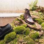 「ロンドンコレクション メン」2015-16秋冬コレクションリポート(1)|JOHN LOBB