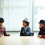 INTERVIEW|協和発酵キリン『10 SOUNDS OF LIFE SCIENCE』特別対談 川上シュン × Open Reel Ensemble
