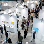 ART FAIR TOKYO 2015|10回目を迎え「アートフェア東京」が今年も華やかに開幕