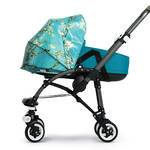 巨匠画家ヴィンセント・ヴァン・ゴッホとバガブーがコラボレーション|Bugaboo