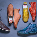 オニツカタイガーが追求する「NIPPON MADE」|Onitsuka Tiger