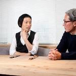 新作「ラナ」にみるジャーマンプロダクトの魅力|STOWA