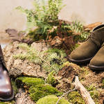 「ロンドンコレクション メン」2015-16秋冬コレクションリポート(2)|JOHN LOBB