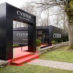 クストス| ウォッチランド グループ 2015新作発表会|CVSTOS