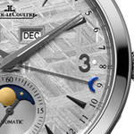 ジャガー・ルクルト、進化するクラシシズム|Jaeger-LeCoultre