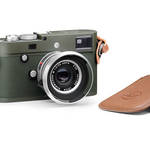 「ライカM-P(Typ240)」の特別限定モデルが世界数量限定で発売|Leica