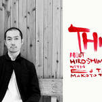 エドツワキ(Ed TSUWAKI)さんを迎えて、3月13日(金)「THINK_50」開催|谷尻 誠
