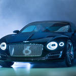 ジュネーブモーターショーの現場から:ベントレー篇|Bentley