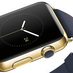 待望のスマートウォッチ、Apple Watchが4月24日に発売決定|APPLE