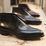 「ロンドンコレクション メン」2015-16秋冬コレクションリポート(3)|JOHN LOBB