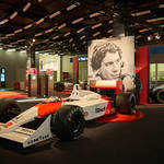 ジュネーブモーターショーにタグ・ホイヤーが出展|TAG HEUER