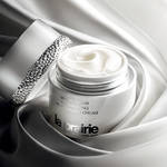 ラ・プレリー|ハリと透明感で新次元の美肌をかなえる高機能クリーム誕生|la prairie