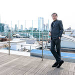 建築家・隈研吾が「East Japan Project」と東北の復興を語る(1)|INTERVIEW