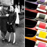ロジェ ヴィヴィエの歴史をたどる回顧展を松屋銀座で開催|Roger Vivier