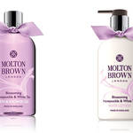 中国・九寨溝に伝わる女神伝説から生まれた新フローラルコレクション|MOLTON BROWN