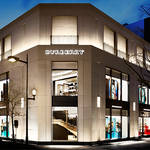大阪初の路面店、国内最大級「バーバリー心斎橋」がオープン|BURBERRY