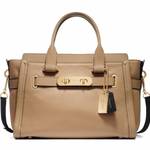 コーチ、最新イットバッグのSNSキャンペーン展開中|COACH